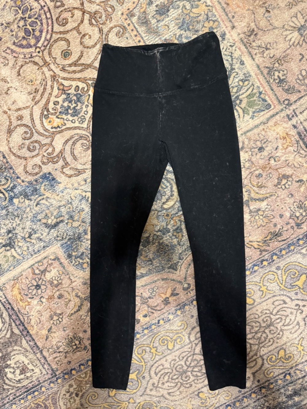 PINK Victoria’s Secret YOGA Leggings Size Small